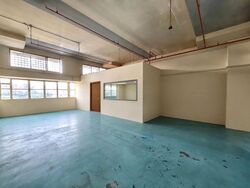 Pantech Business Hub (D5), Factory #616912611